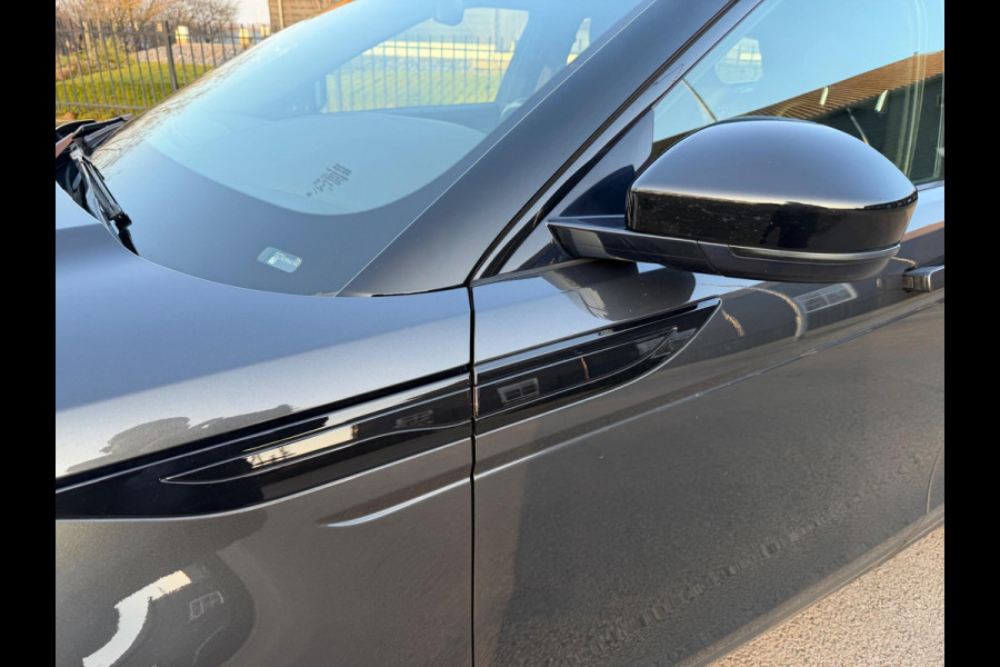 Land Rover Range Rover Evoque 2.0 D180 AWD R-Dynamic SE Leer Navi Led-Xenon Meridia Soundsysteem,