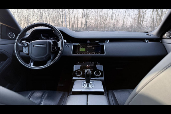 Land Rover Range Rover Evoque 2.0 D180 AWD R-Dynamic SE Leer Navi Led-Xenon Meridia Soundsysteem,