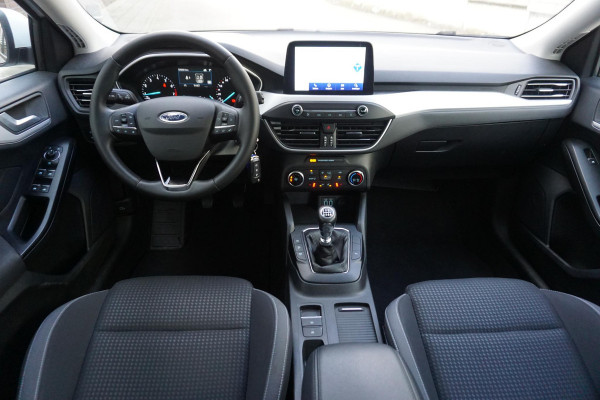 Ford Focus 1.0 EcoB.125PK Business/WinterPack/Camera/1e Eig./ November 2021