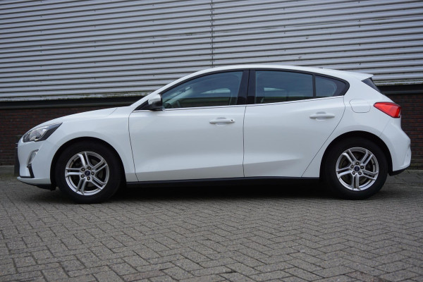Ford Focus 1.0 EcoB.125PK Business/WinterPack/Camera/1e Eig./ November 2021