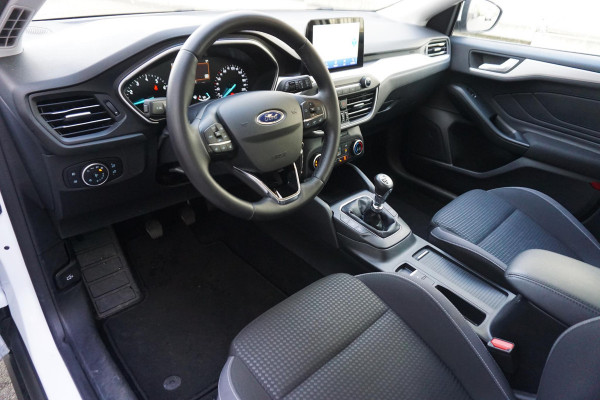 Ford Focus 1.0 EcoB.125PK Business/WinterPack/Camera/1e Eig./ November 2021