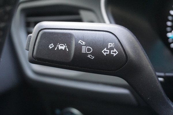 Ford Focus 1.0 EcoB.125PK Business/WinterPack/Camera/1e Eig./ November 2021