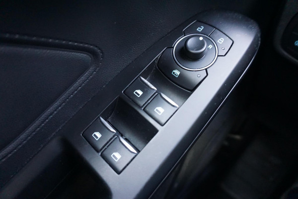 Ford Focus 1.0 EcoB.125PK Business/WinterPack/Camera/1e Eig./ November 2021