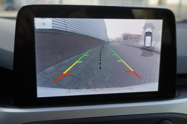 Ford Focus 1.0 EcoB.125PK Business/WinterPack/Camera/1e Eig./ November 2021