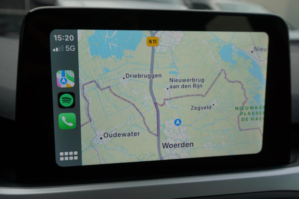 Ford Focus 1.0 EcoB.125PK Business/WinterPack/Camera/1e Eig./ November 2021