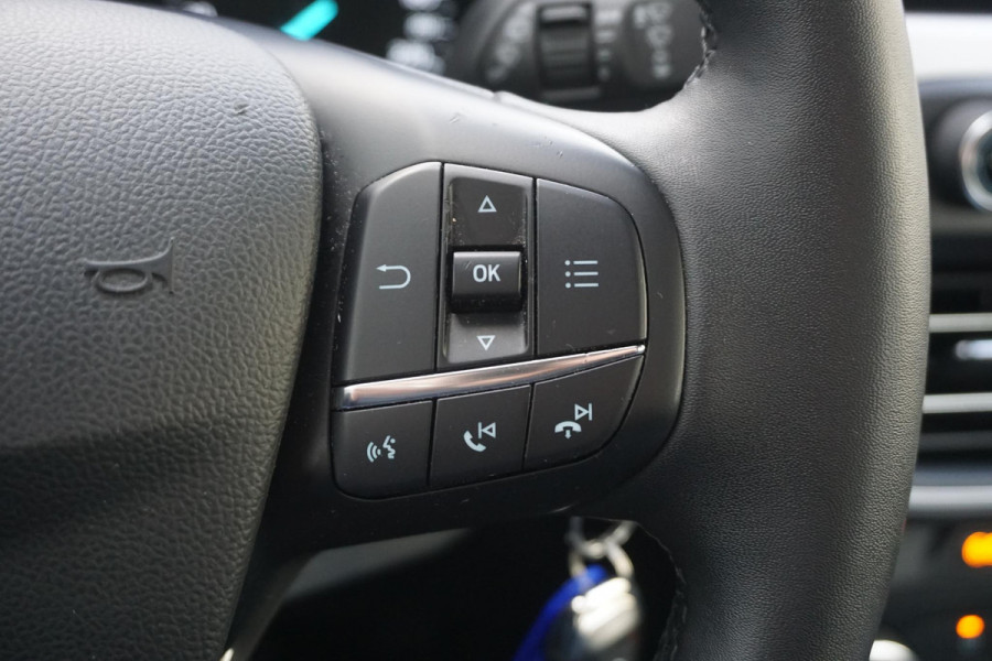 Ford Focus 1.0 EcoB.125PK Business/WinterPack/Camera/1e Eig./ November 2021