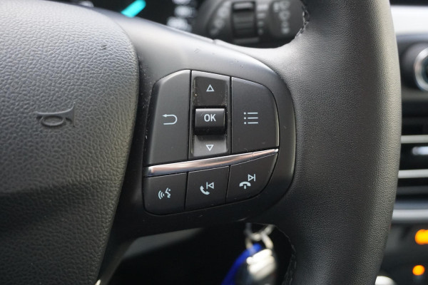 Ford Focus 1.0 EcoB.125PK Business/WinterPack/Camera/1e Eig./ November 2021