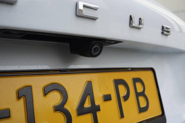 Ford Focus 1.0 EcoB.125PK Business/WinterPack/Camera/1e Eig./ November 2021