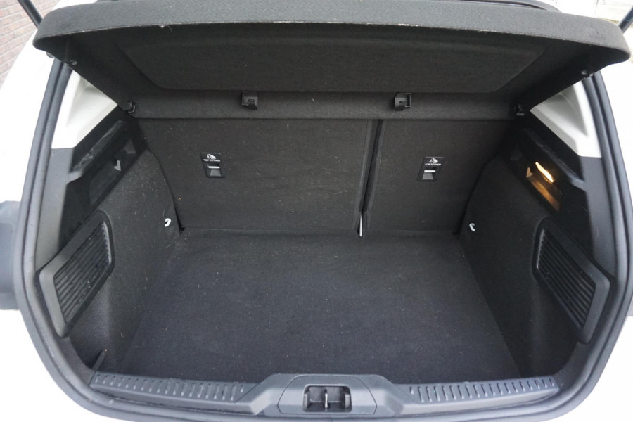 Ford Focus 1.0 EcoB.125PK Business/WinterPack/Camera/1e Eig./ November 2021