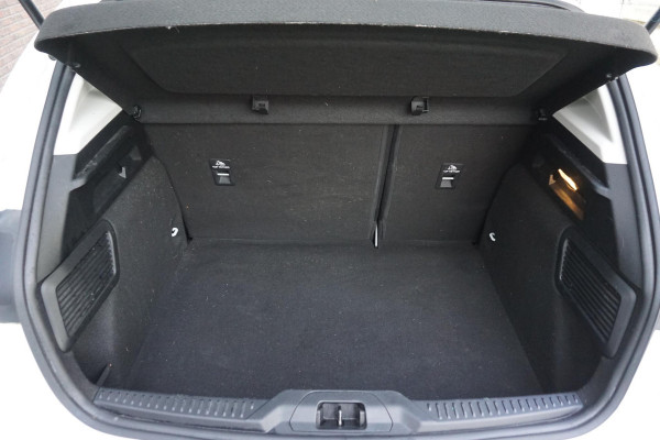 Ford Focus 1.0 EcoB.125PK Business/WinterPack/Camera/1e Eig./ November 2021