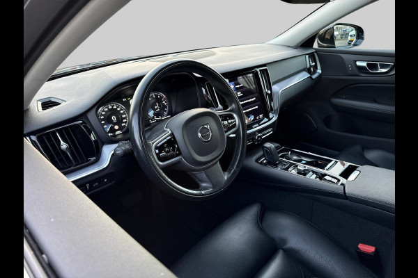 Volvo V60 2.0 T6 Recharge AWD Business Pro  | Leder | Stoel &Stuurverwarming