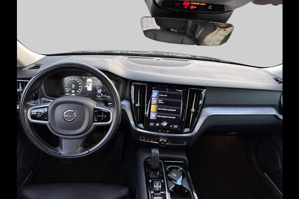 Volvo V60 2.0 T6 Recharge AWD Business Pro  | Leder | Stoel &Stuurverwarming