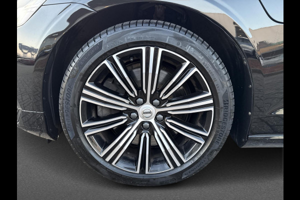 Volvo V60 2.0 T6 Recharge AWD Business Pro  | Leder | Stoel &Stuurverwarming
