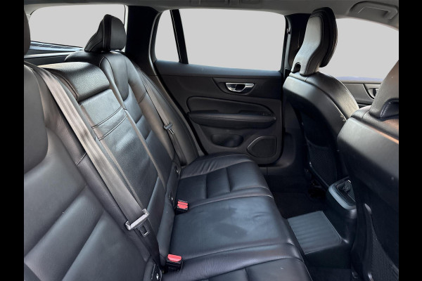 Volvo V60 2.0 T6 Recharge AWD Business Pro  | Leder | Stoel &Stuurverwarming