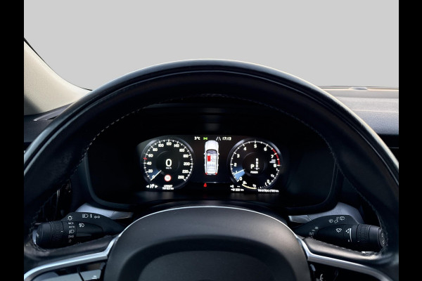 Volvo V60 2.0 T6 Recharge AWD Business Pro  | Leder | Stoel &Stuurverwarming