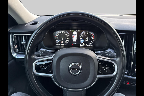 Volvo V60 2.0 T6 Recharge AWD Business Pro  | Leder | Stoel &Stuurverwarming