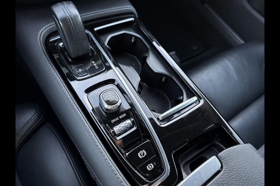 Volvo V60 2.0 T6 Recharge AWD Business Pro  | Leder | Stoel &Stuurverwarming