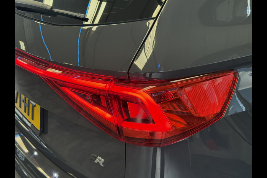 Seat Tarraco 1.5 TSI FR ACC / PDC Navi 19''LM Trekhaak 24 maanden garantie mogelijk (*vraag naar de voorwaarden)