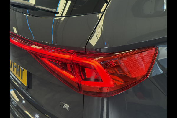 Seat Tarraco 1.5 TSI FR ACC / PDC Navi 19''LM Trekhaak 24 maanden garantie mogelijk (*vraag naar de voorwaarden)