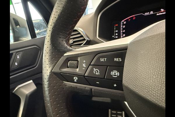 Seat Tarraco 1.5 TSI FR ACC / PDC Navi 19''LM Trekhaak 24 maanden garantie mogelijk (*vraag naar de voorwaarden)