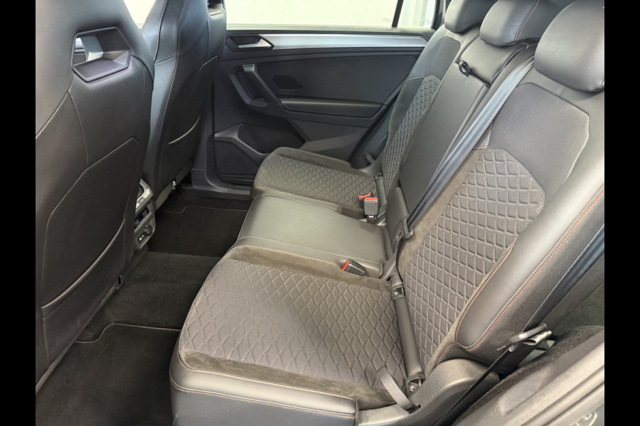 Seat Tarraco 1.5 TSI FR ACC / PDC Navi 19''LM Trekhaak 24 maanden garantie mogelijk (*vraag naar de voorwaarden)