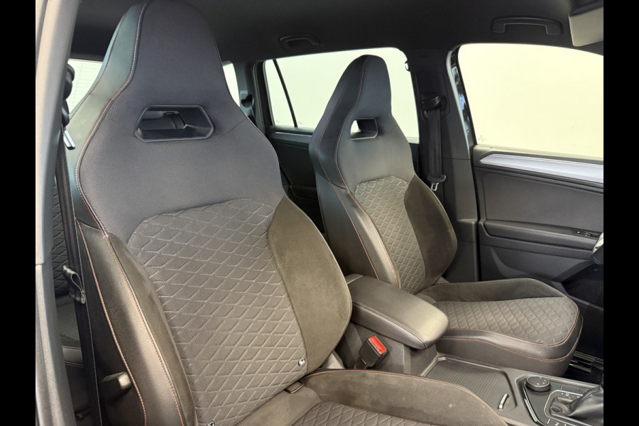 Seat Tarraco 1.5 TSI FR ACC / PDC Navi 19''LM Trekhaak 24 maanden garantie mogelijk (*vraag naar de voorwaarden)