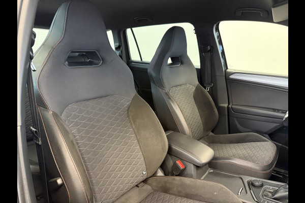 Seat Tarraco 1.5 TSI FR ACC / PDC Navi 19''LM Trekhaak 24 maanden garantie mogelijk (*vraag naar de voorwaarden)