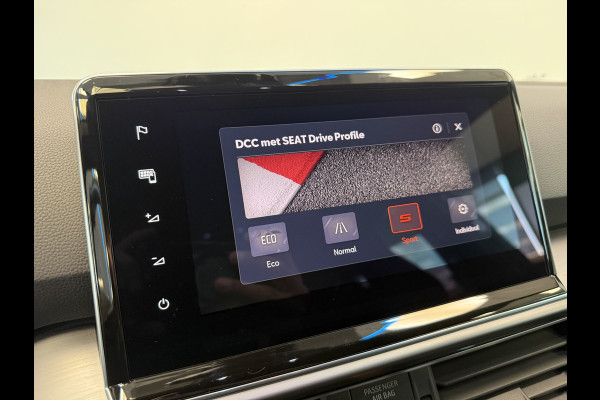 Seat Tarraco 1.5 TSI FR ACC / PDC Navi 19''LM Trekhaak 24 maanden garantie mogelijk (*vraag naar de voorwaarden)