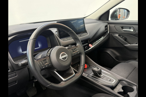 Nissan QASHQAI 1.3 MHEV Xtronic N-Connecta PDC ACC 360 camera 18''LM NAP! 24 maanden garantie mogelijk (*vraag naar de voorwaarden)