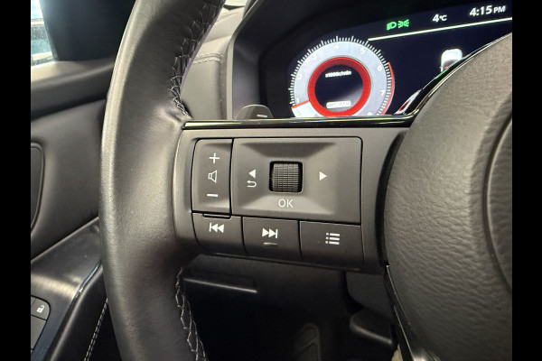 Nissan QASHQAI 1.3 MHEV Xtronic N-Connecta PDC ACC 360 camera 18''LM NAP! 24 maanden garantie mogelijk (*vraag naar de voorwaarden)