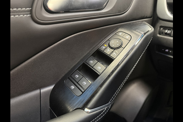 Nissan QASHQAI 1.3 MHEV Xtronic N-Connecta PDC ACC 360 camera 18''LM NAP! 24 maanden garantie mogelijk (*vraag naar de voorwaarden)