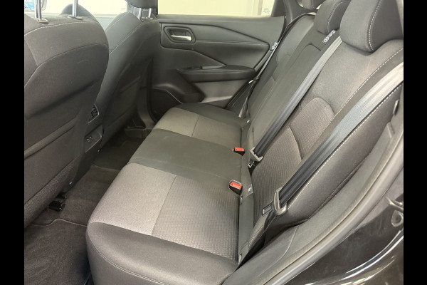 Nissan QASHQAI 1.3 MHEV Xtronic N-Connecta PDC ACC 360 camera 18''LM NAP! 24 maanden garantie mogelijk (*vraag naar de voorwaarden)