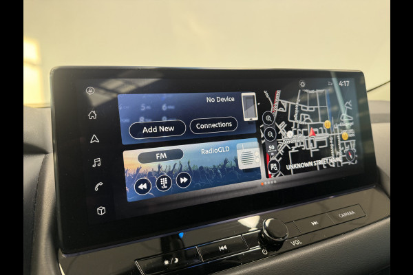 Nissan QASHQAI 1.3 MHEV Xtronic N-Connecta PDC ACC 360 camera 18''LM NAP! 24 maanden garantie mogelijk (*vraag naar de voorwaarden)