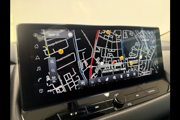 Nissan QASHQAI 1.3 MHEV Xtronic N-Connecta PDC ACC 360 camera 18''LM NAP! 24 maanden garantie mogelijk (*vraag naar de voorwaarden)