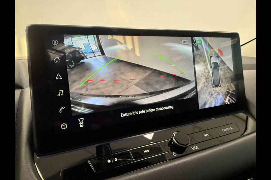 Nissan QASHQAI 1.3 MHEV Xtronic N-Connecta PDC ACC 360 camera 18''LM NAP! 24 maanden garantie mogelijk (*vraag naar de voorwaarden)