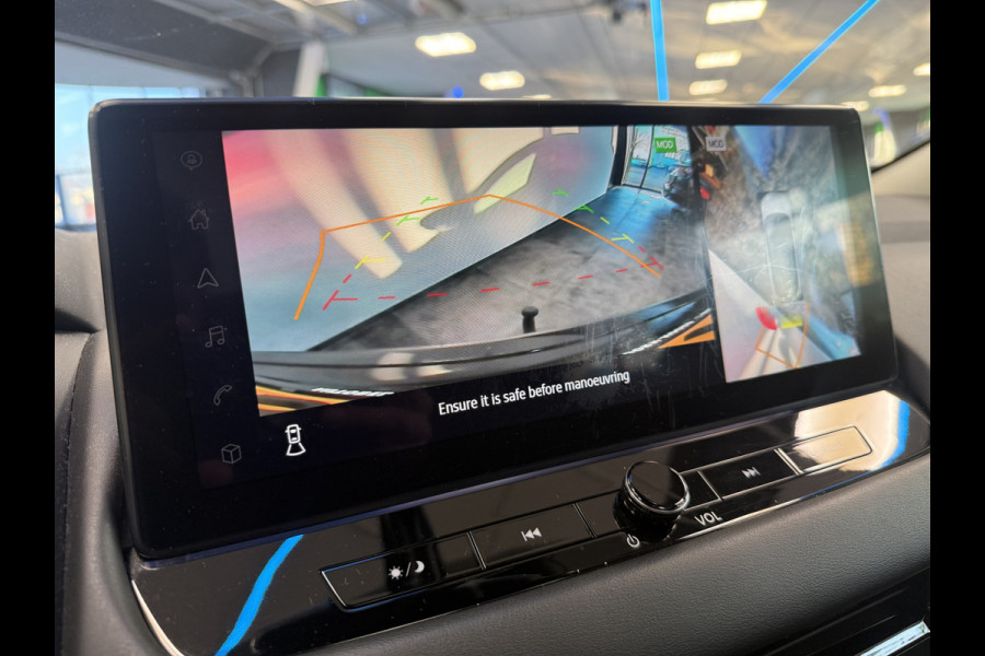 Nissan QASHQAI 1.3 MHEV Xtronic N-Connecta PDC ACC 360 camera 18''LM NAP! 24 maanden garantie mogelijk (*vraag naar de voorwaarden)