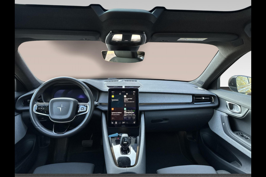 Polestar 2 Long Range Dual Motor Launch Edition 78kWh