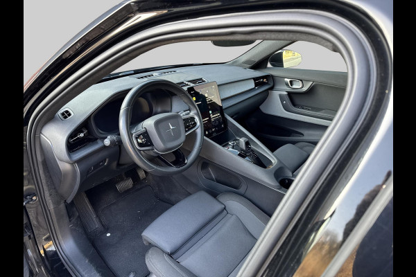 Polestar 2 Long Range Dual Motor Launch Edition 78kWh