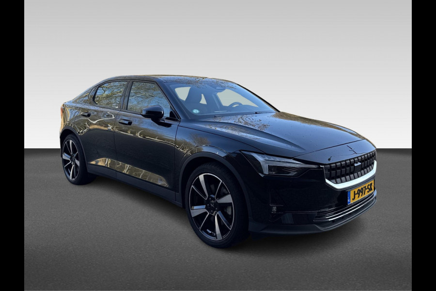Polestar 2 Long Range Dual Motor Launch Edition 78kWh