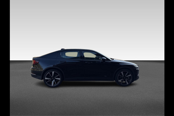 Polestar 2 Long Range Dual Motor Launch Edition 78kWh