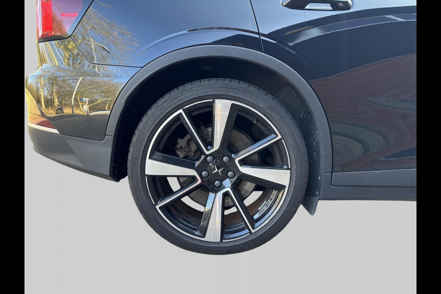 Polestar 2 Long Range Dual Motor Launch Edition 78kWh