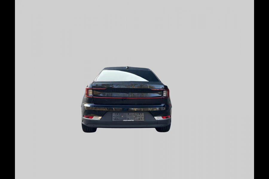 Polestar 2 Long Range Dual Motor Launch Edition 78kWh
