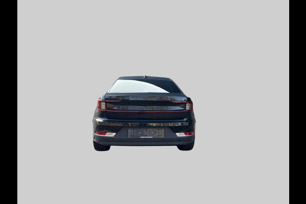 Polestar 2 Long Range Dual Motor Launch Edition 78kWh