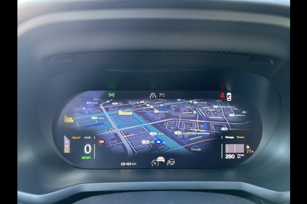 Polestar 2 Long Range Dual Motor Launch Edition 78kWh