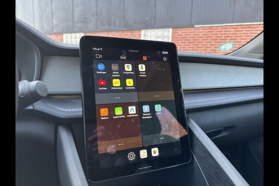 Polestar 2 Long Range Dual Motor Launch Edition 78kWh