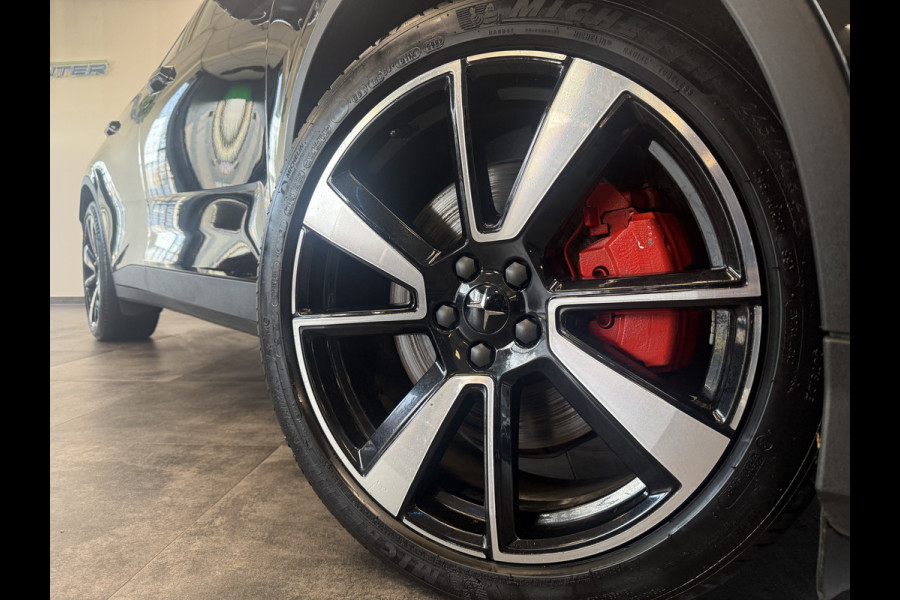 Polestar 2 Long Range Dual Motor Launch Edition 78kWh Cruise Climate ACC 408PK NL Auto 24 maanden garantie mogelijk (*vraag naar de voorwaarden)