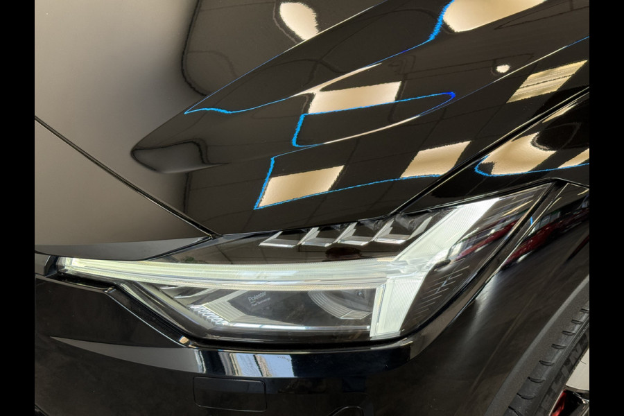 Polestar 2 Long Range Dual Motor Launch Edition 78kWh Cruise Climate ACC 408PK NL Auto 24 maanden garantie mogelijk (*vraag naar de voorwaarden)