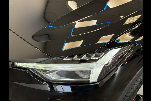 Polestar 2 Long Range Dual Motor Launch Edition 78kWh Cruise Climate ACC 408PK NL Auto 24 maanden garantie mogelijk (*vraag naar de voorwaarden)