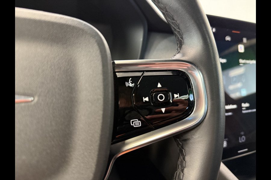 Polestar 2 Long Range Dual Motor Launch Edition 78kWh Cruise Climate ACC 408PK NL Auto 24 maanden garantie mogelijk (*vraag naar de voorwaarden)