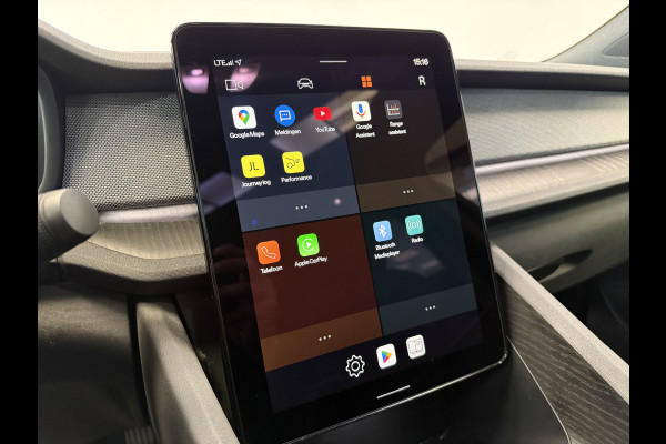 Polestar 2 Long Range Dual Motor Launch Edition 78kWh Cruise Climate ACC 408PK NL Auto 24 maanden garantie mogelijk (*vraag naar de voorwaarden)